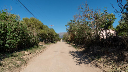 Venta De Terrenos En Nono Traslasierra Cordoba