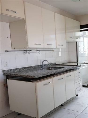 Imagem 4 de 12 de Apartamento A Venda No Cangáiba, São Paulo - V3073 - 32848929