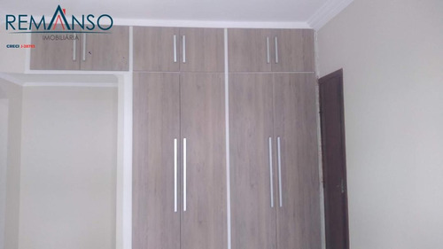 Imagem 13 de 15 de Casa Alto Padrão - Jd. Santa Clara Do Lago - Hortolândia - Sp - 202285