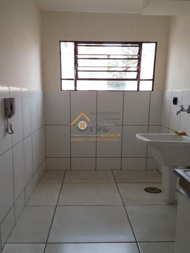 Imagem 4 de 17 de Apartamento - Ap00422 - 34207116