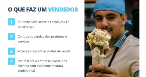 Slides - Power Point - Apresentação Treinamento De Vendas