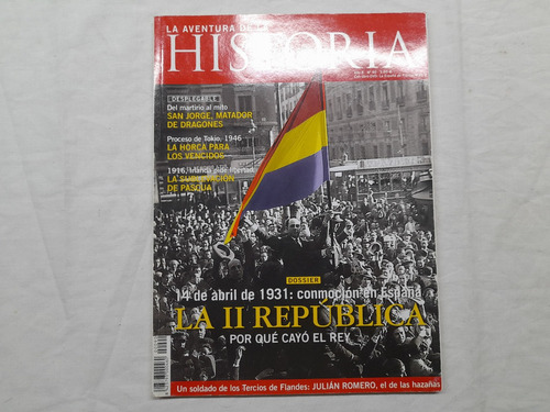 La Aventura De La Historia Año 8 - N° 90 / 2006