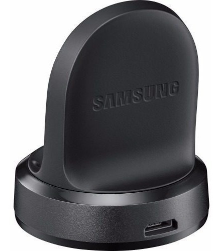 Cargador Samsung S3 Frontier Galaxi Watch 1 2 3 4 Original