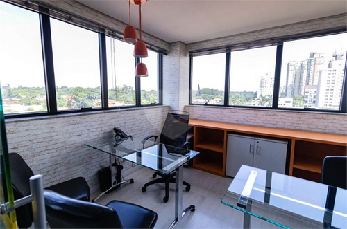 Imagem 13 de 19 de Comercial-são Paulo-campo Belo | Ref.: Reo571347 - Reo571347