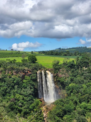 Sítio De 30 Ha Em Timburi, Sp