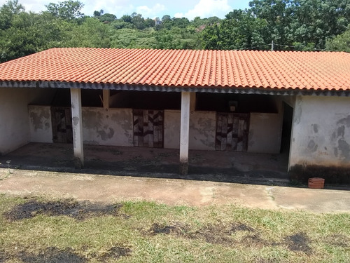 Casa Com 3 Dormitórios 1 Banheiro Lavanderia