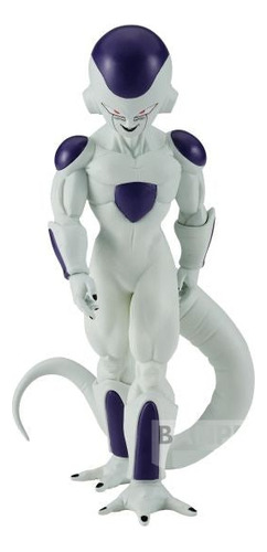 Figura Freezer Dragon Ball Z  Solid Edge Works Vol. 15