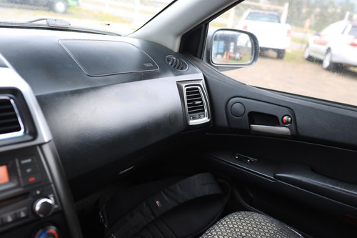 SsangYong A.Sports 4X4 Mt Full