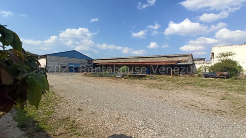 Local Comercial En Venta En Zona Industrial 1 Barquisimeto Lara,rc