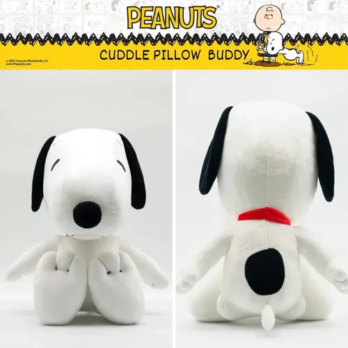 Snoopy peluche mercado libre sale