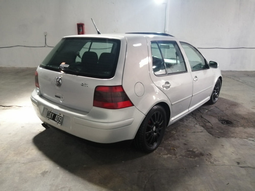 Volkswagen Golf 1999 1.8 Turbo Gti