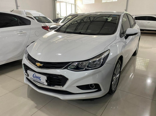 Imagem 2 de 10 de Cruze Lt