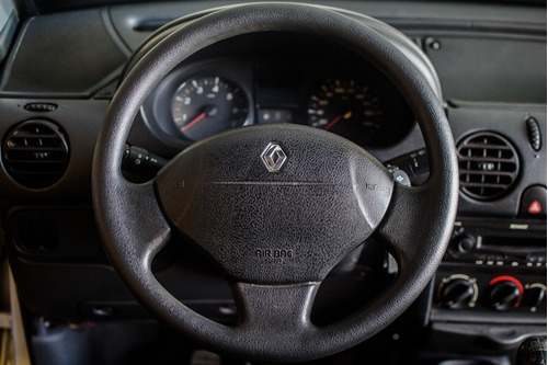 Imagen 16 de 20 de Renault Kangoo Confort 1.5 Diesel