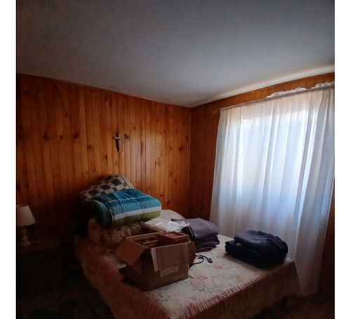 Inversión!!! Horcón, 2 Cabañas En 485mt2.