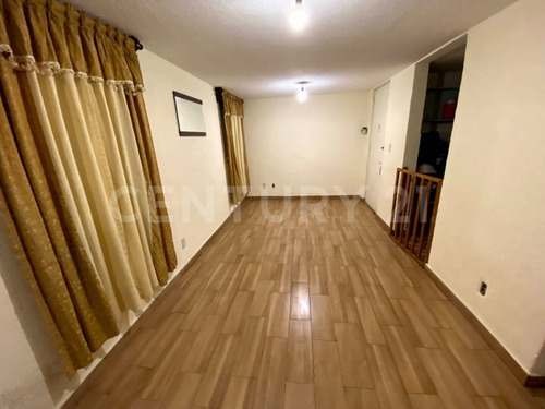 Imagen 11 de 21 de Departamento En Venta En Av Las Torres, Los Angeles Apanoaya, Iztapalapa