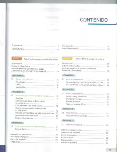 Ecosistema Interacciones, Energía Y Dinamica Trayectorias