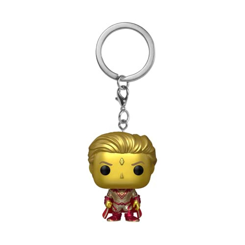 ¡funko Pop! Llavero: Guardianes De La Galaxia, Volumen 3, An