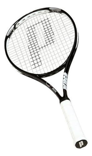 Raqueta Tenis Prince O3 White Original Profesional