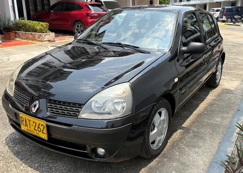 Renault Clio F.iv Expression