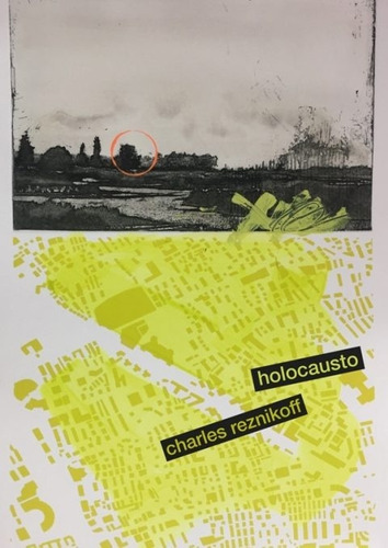 Holocausto - Charles Reznikoff