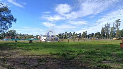 Lote En Venta En Santa Sofia, Pilar Del Este, Pilar