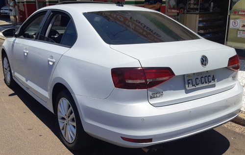 Volkswagen Jetta 1.4 16v Tsi Comfortline Gasolina 4p