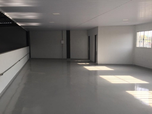 Imagem 7 de 10 de Galpão Para Alugar, 740 M² Por R$ 14.000,00/mês - Conjunto Residencial Paes De Barros - Guarulhos/sp - Ga0121