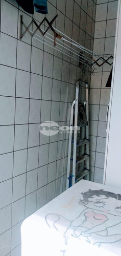 Imagem 6 de 15 de Apartamento - Montanhao - Ref: 2129 - V-2129
