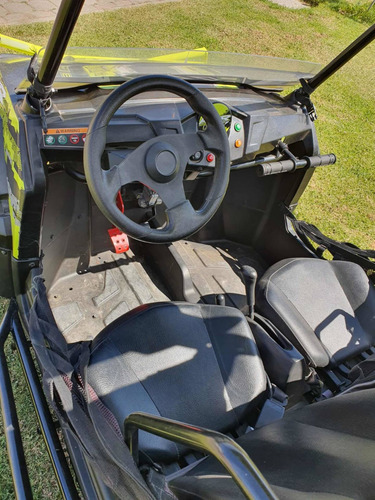 Imagen 3 de 6 de Rzr