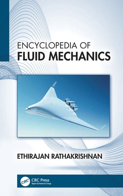 Libro Encyclopedia Of Fluid Mechanics - Rathakrishnan, Et...