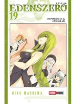 Comprar Panini Manga Edens Zero N.19: Panini Manga Edens Zero N.19, De Hiro Mashima. Serie Edens Zero, Vol. 19. Editorial Panini, Tapa Blanda, Edición 1 En Español, 2022