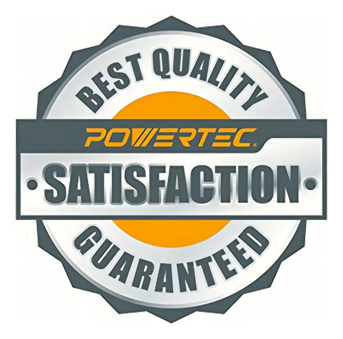Powertec 71223 Multi T-tracks | 36 Pulgadas De Largo 3