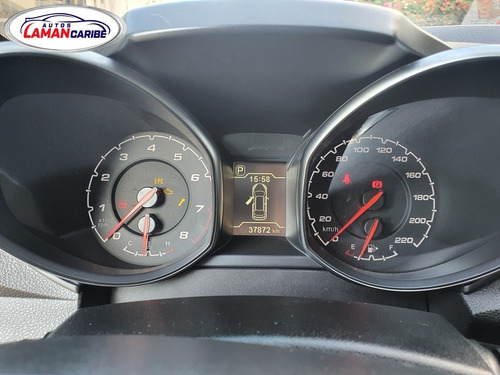 Chery Grand Tiggo Automatica