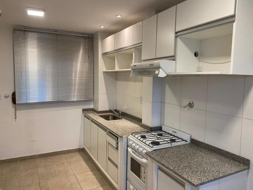 Imagen 1 de 9 de Departamento 2 Dormitorios En Venta En Barrio Norte , Monteagudo Al 200.