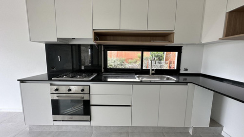 Venta, Casa, El Canton, Barrio Golf, Lote Al 300, 6 Ambientes