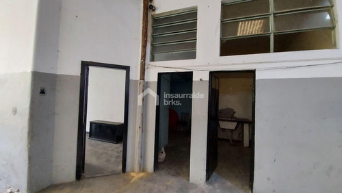 Depósito Galpón En Venta En San Fernando, G.b.a. Zona Norte, Argentina