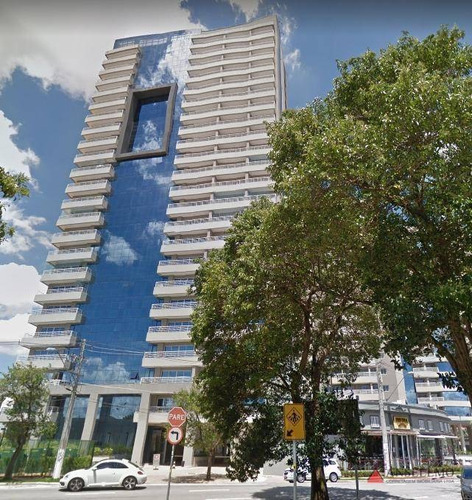 Imagem 1 de 6 de Sala Para Alugar, 40 M² Por R$ 1.500,00/mês - Jardim Do Mar - São Bernardo Do Campo/sp - Sa0455