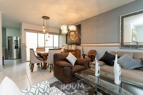Imagen 1 de 29 de Casa En Fraccionamiento Hacienda Las Palomas, Zapopan Con 3 Recámaras, 147 M², Id: 45299