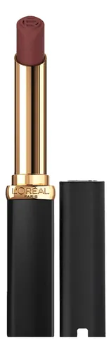 Lápiz labial cremoso L'Oréal Paris Colour Riche Intense Volume Matte Color 137 Le Nude