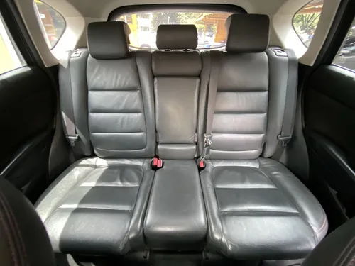 Mazda CX-5 2.0 Touring At