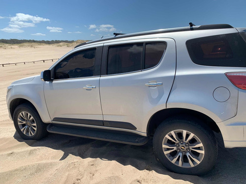 Chevrolet Trailblazer 2.8 Nueva Ltz Tdci 200cv 2017