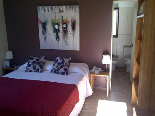Hotel Boutique En Venta - Colonia Del Sacramento Uruguay