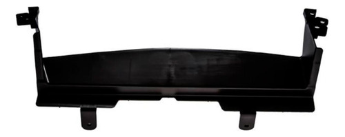 Deflector Superior Radiador Chevrolet Sonic 3c 