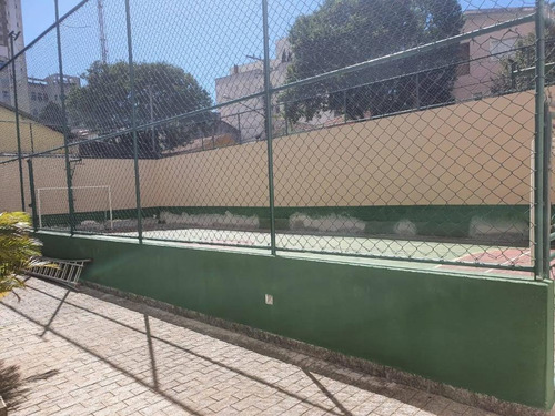 Imagem 6 de 20 de Apartamento Com 3 Dormitórios À Venda, 70 M² - Centro - São Bernardo Do Campo/sp - Ap64853