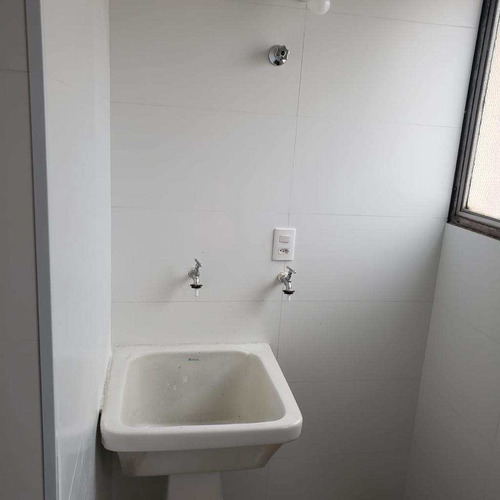 Imagem 14 de 19 de Apartamento Com 2 Dorms, Penha De França, São Paulo - R$ 260 Mil, Cod: 1707 - V1707