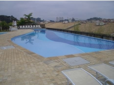 Imagem 4 de 8 de Apartamento Para Aluguel, 2 Dormitório(s) - 5963
