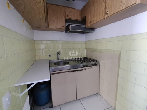 Imagem 3 de 7 de Apartamento Para Aluguel, 1 Quarto, Centro Histórico - Porto Alegre/rs - 10235