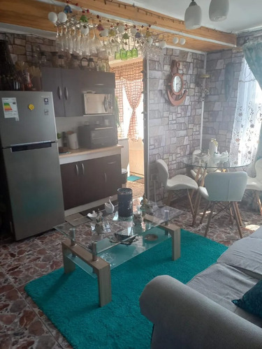 Departamento De 60 Mt2 En Excelentes Condiciones
