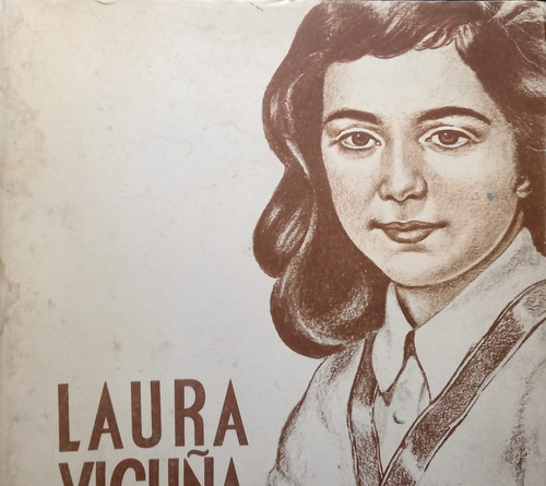 Laura Vicuña Marilia Correa