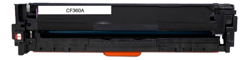 Toner Genérico Cf360a Compatible Con Hp M552 M553